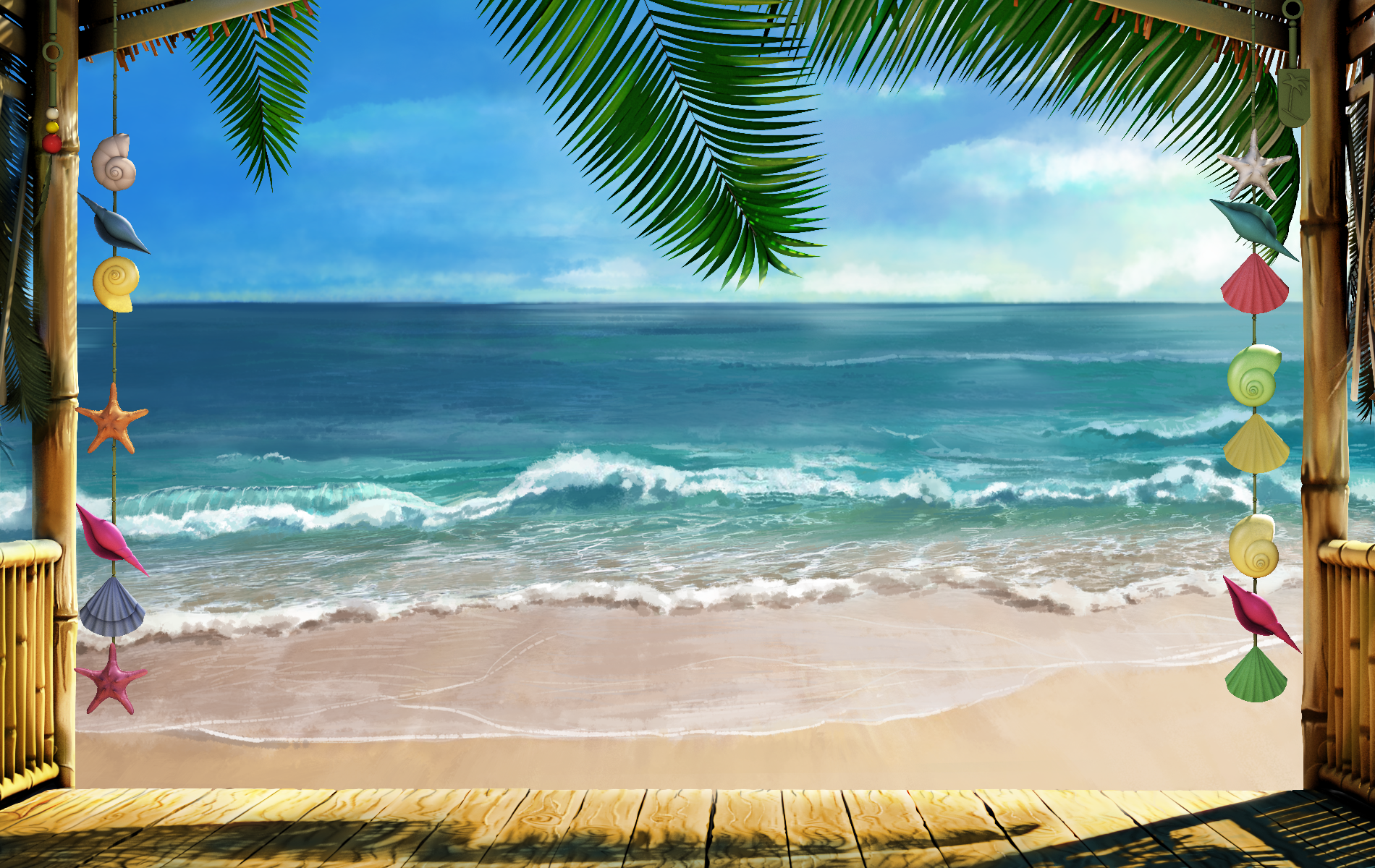 bacground_sea_for_game