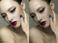 Beauty Retouch