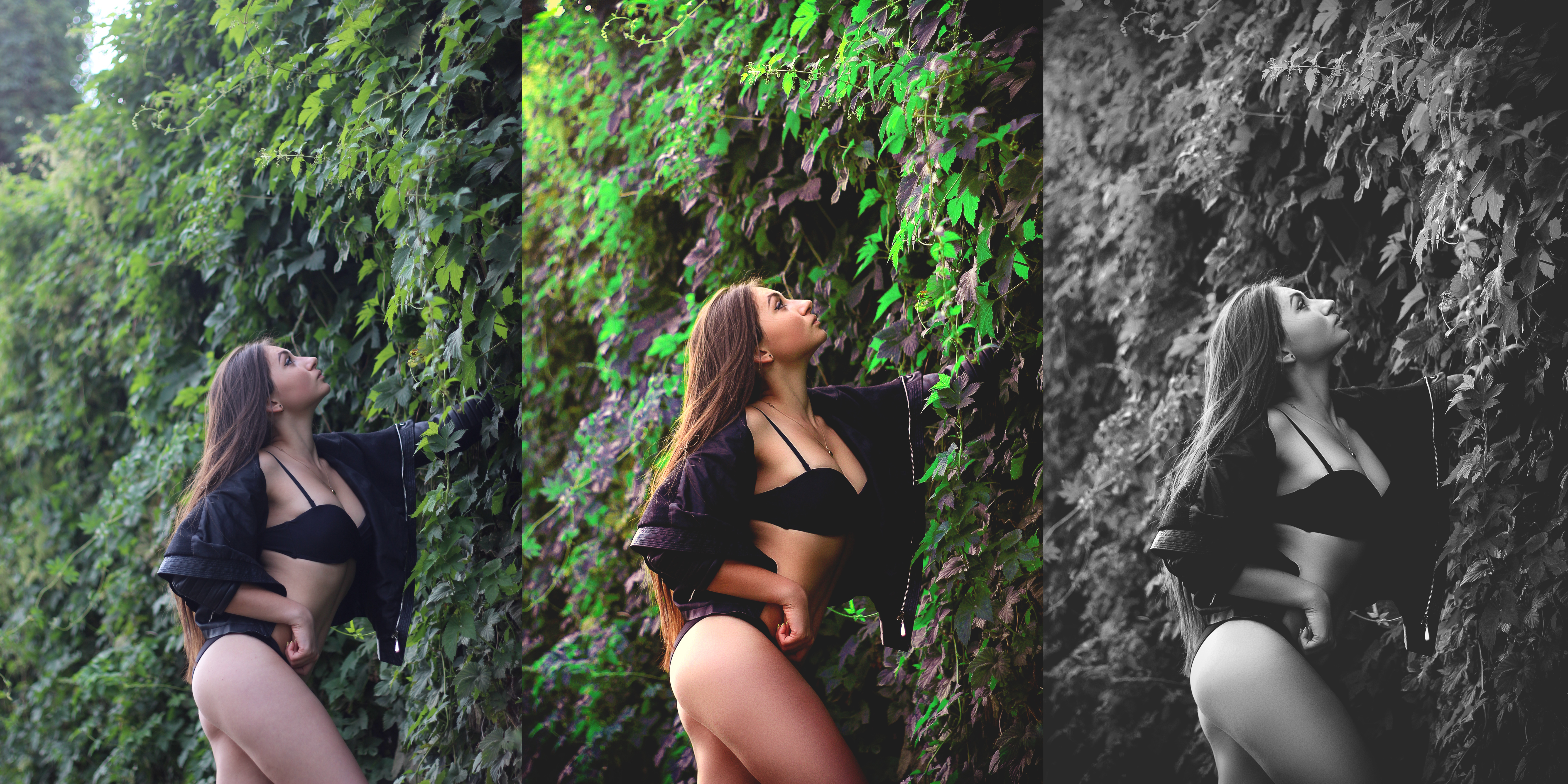 B&A