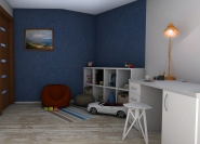 Детская комната