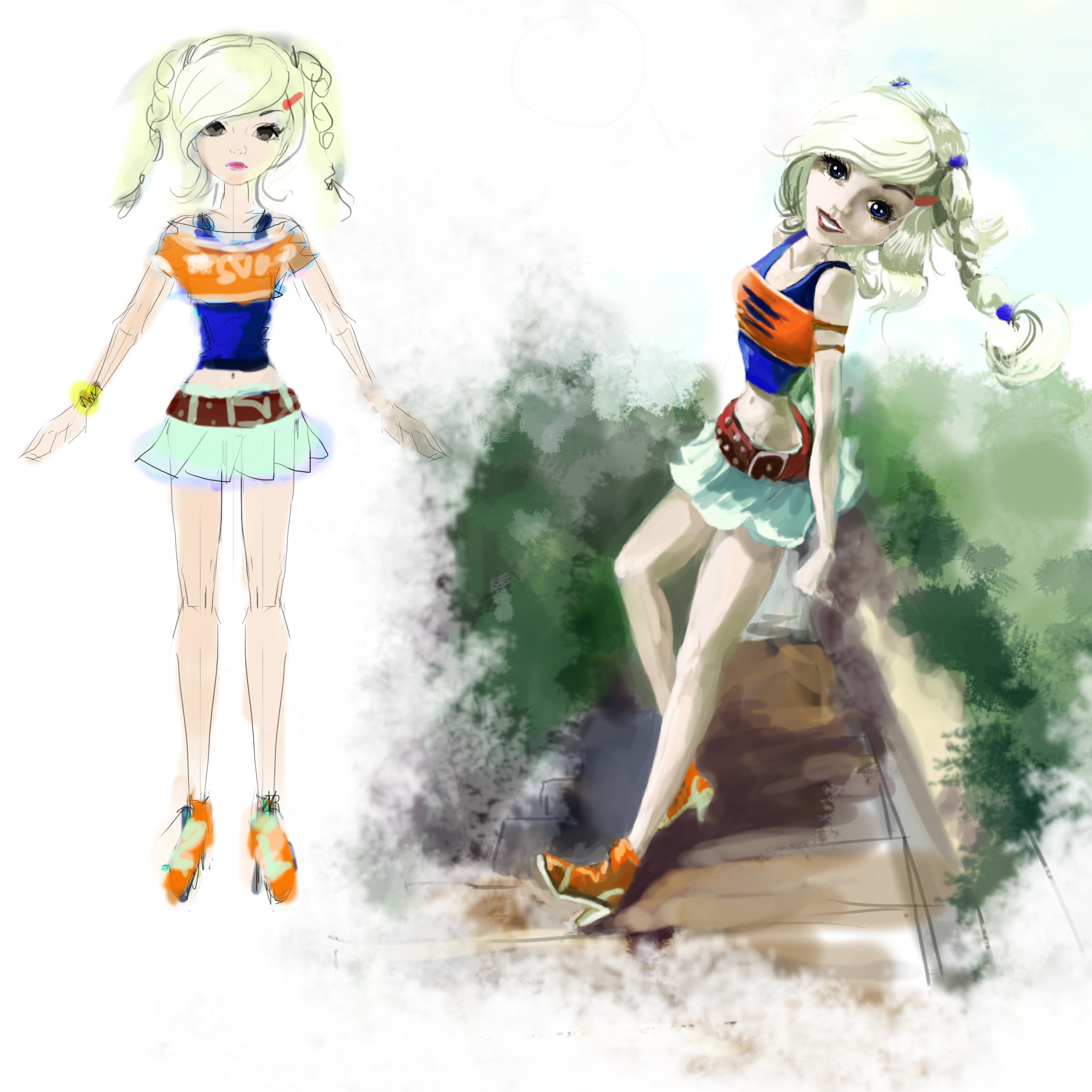 sketch_girl