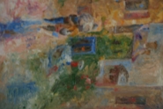 Пейзаж "Прогулка"