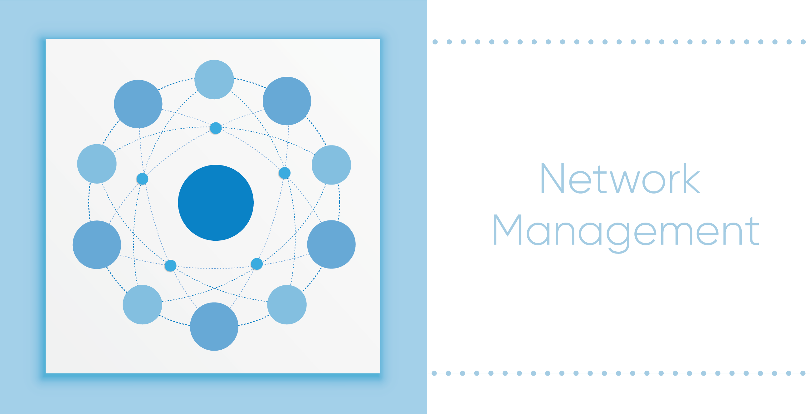 Network Management