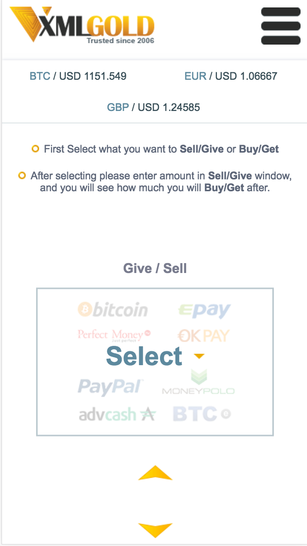xmlgold.eu