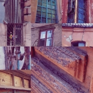 Фотографика Колаж