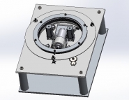 Станок по мех. обработки стали