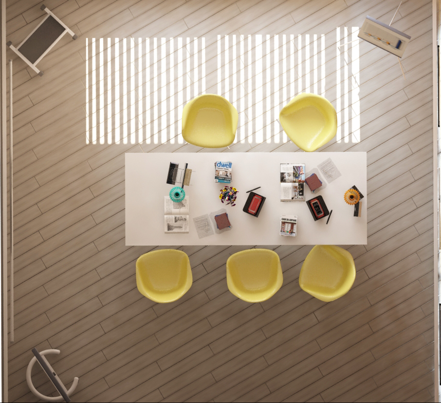 Meeting room