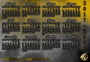 BHBet Календарь2