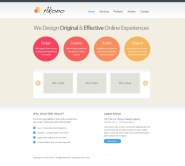 Дизайн сайта