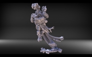 dark mechanicus