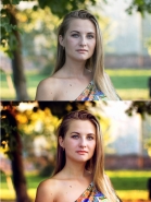 Ретушь 