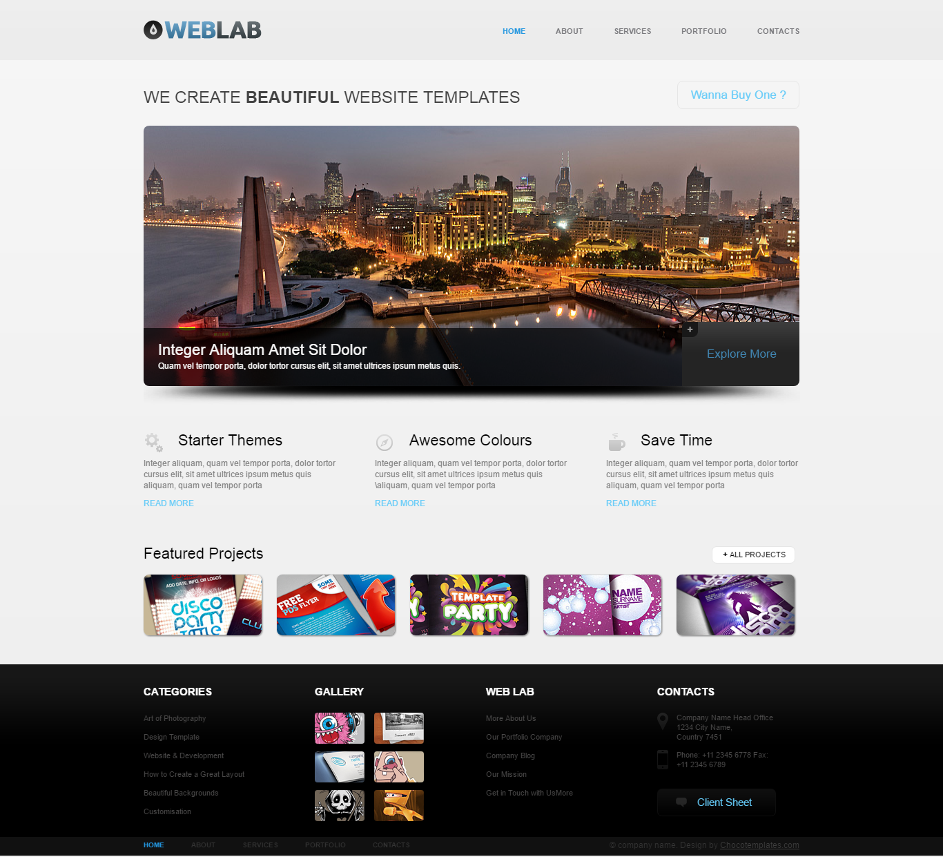 WebLab