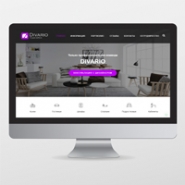 Студия мебели "Divario"