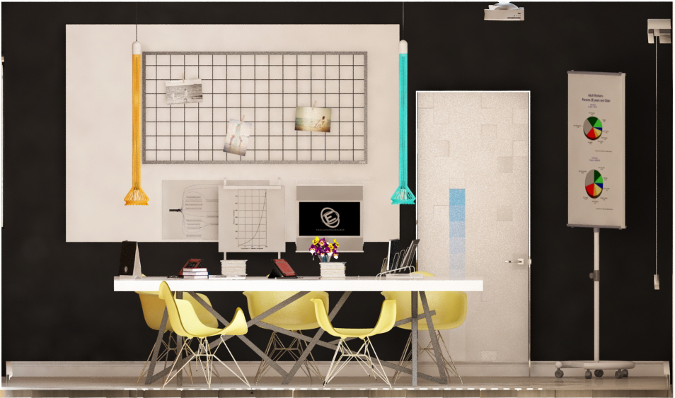 Meeting room