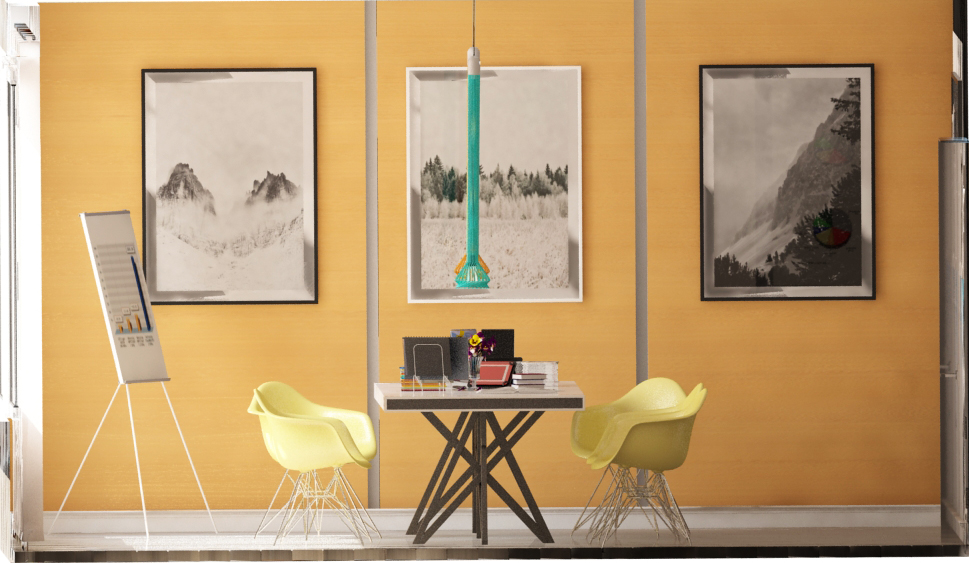 Meeting room