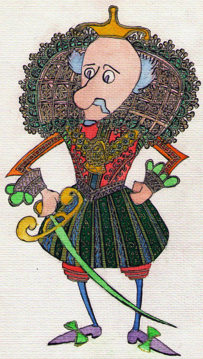 Cartoon