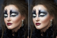 фото и ретушь