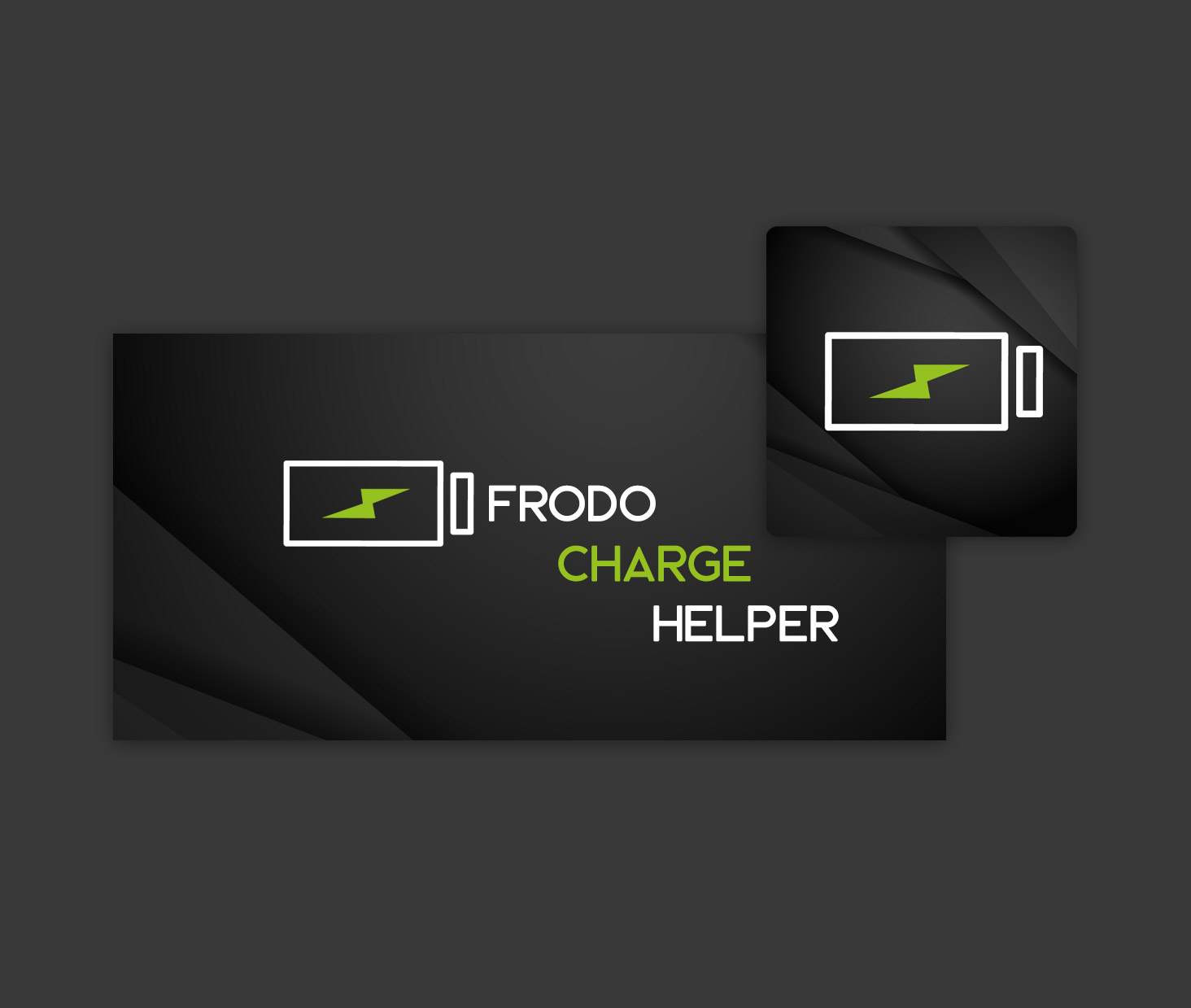 Frodo Charge Helper (Google Play)