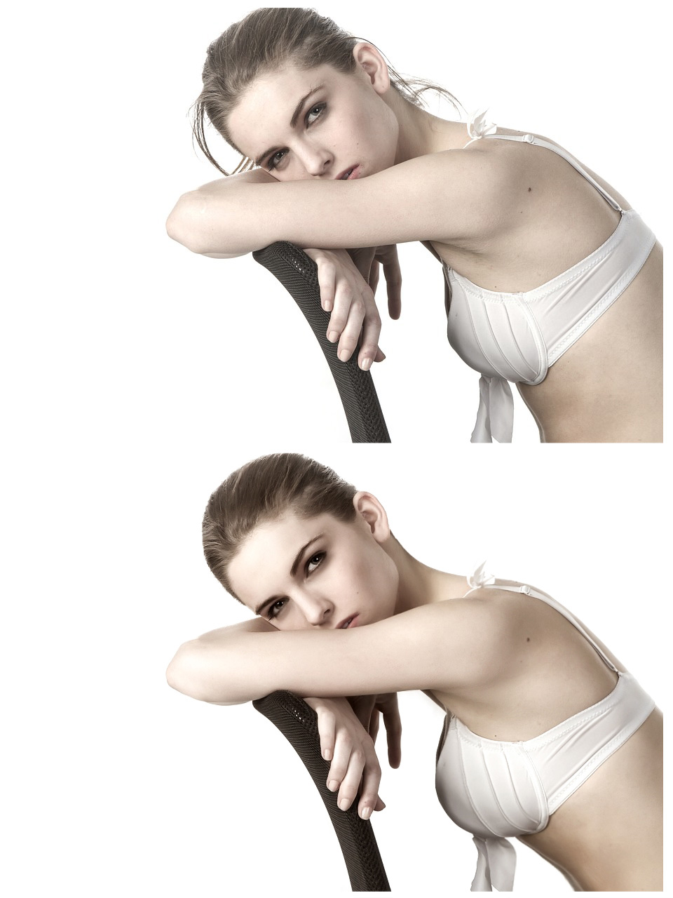 Retouch