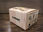 EcoWooden 