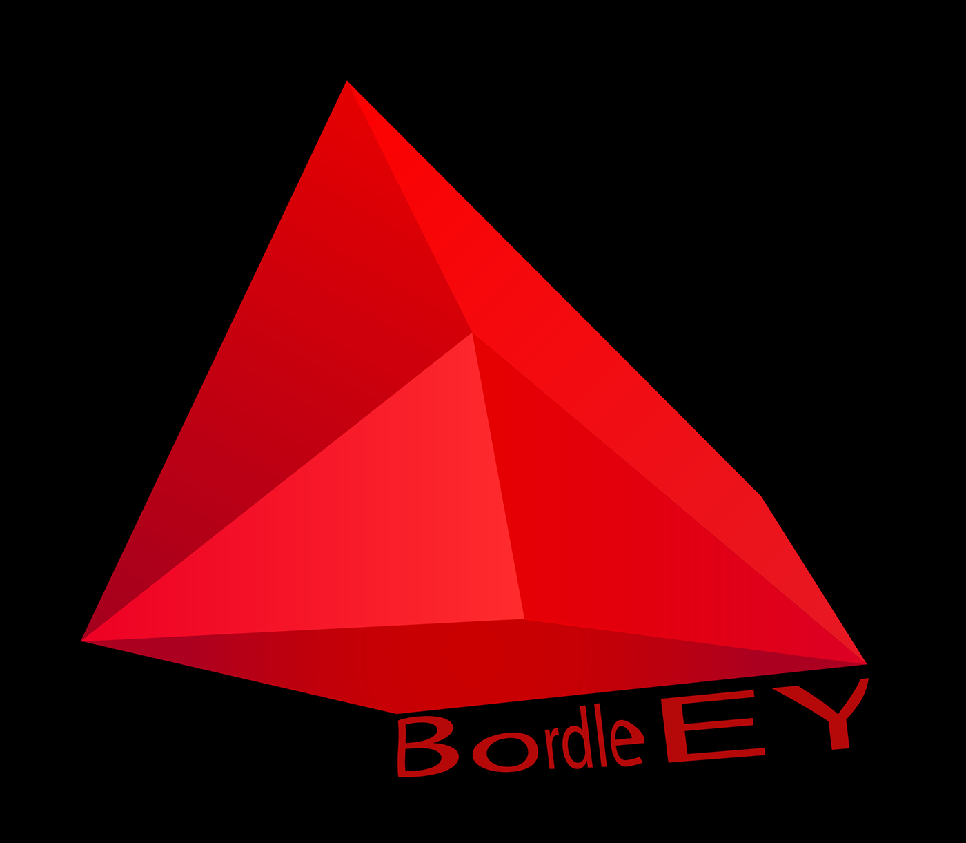 3D Icon / Logo