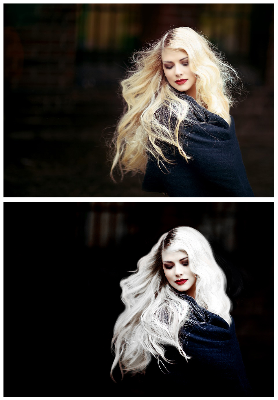Retouch