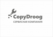 CopyDroog