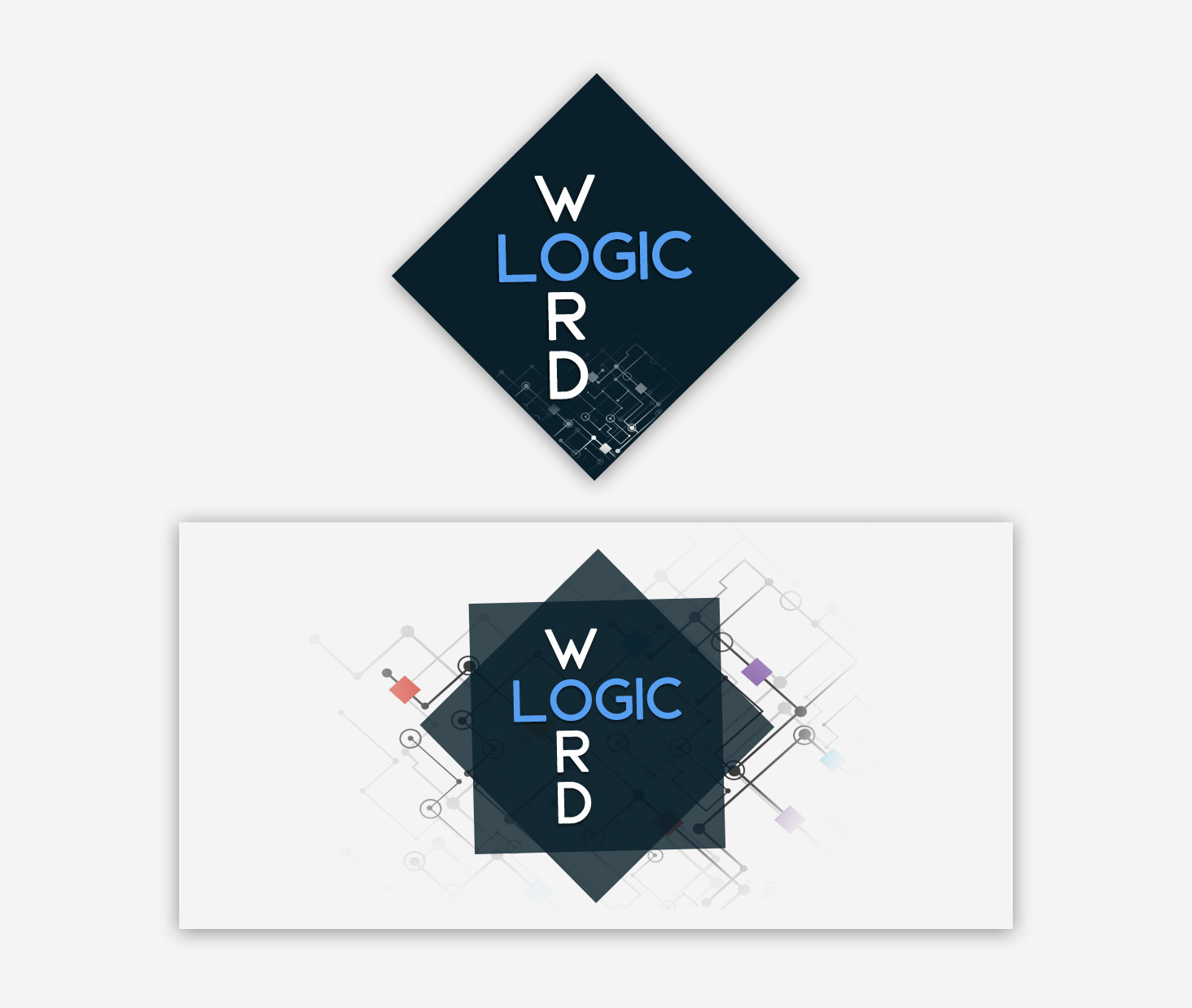 Logic Word (Google Play)
