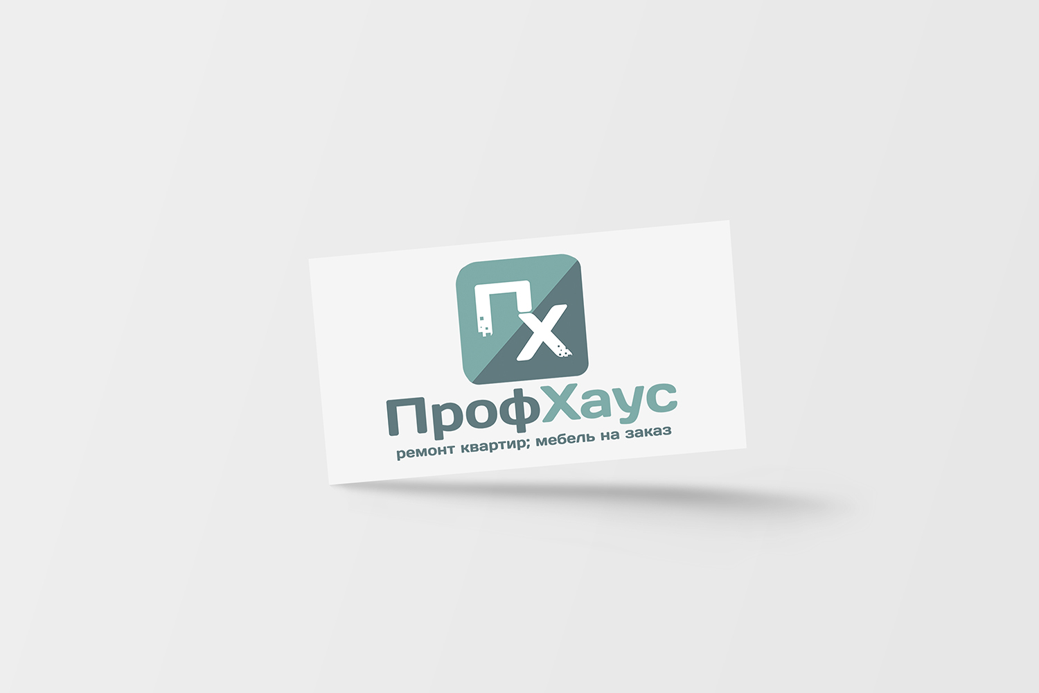 Логотип