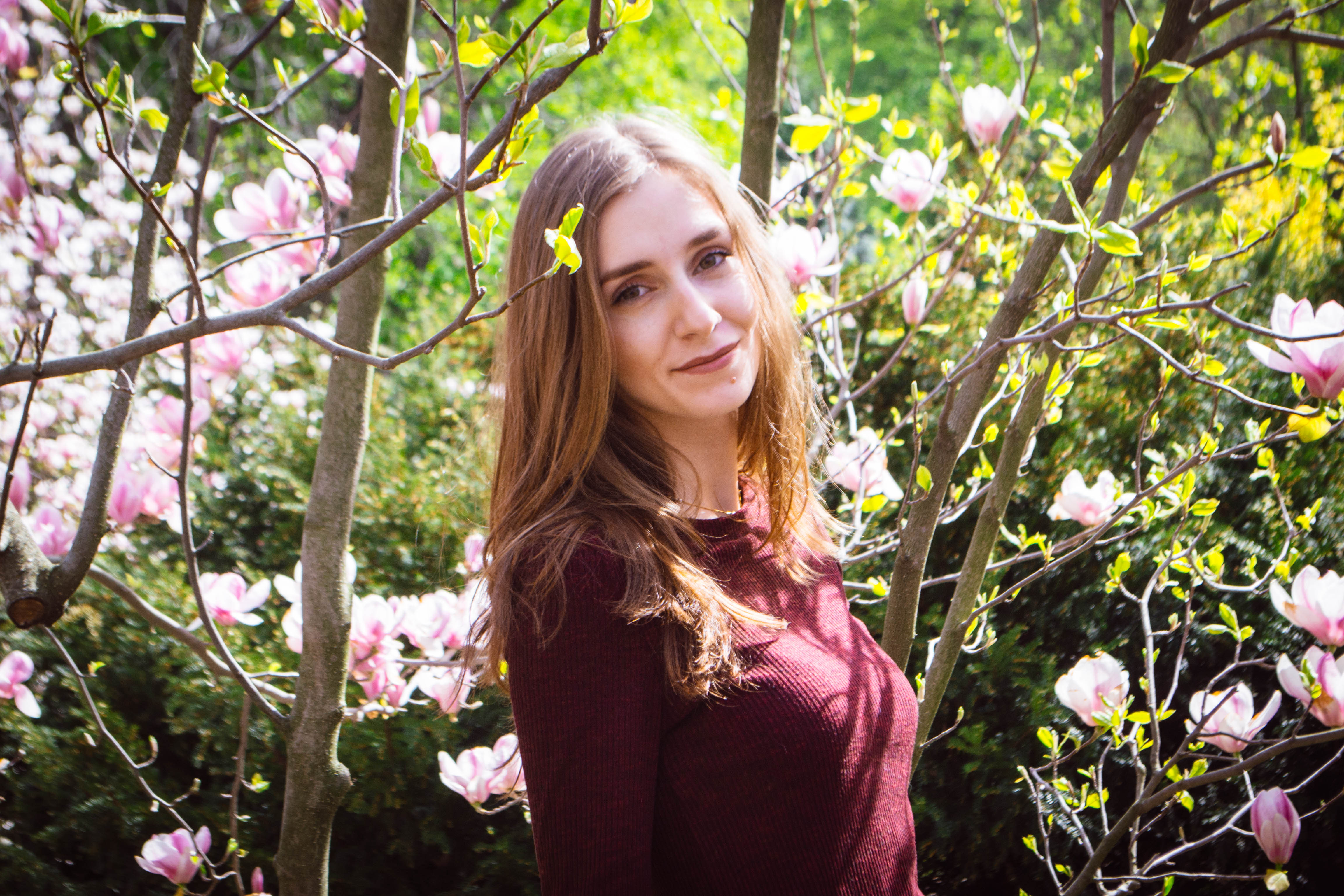 Ретушь\цветокоррекция