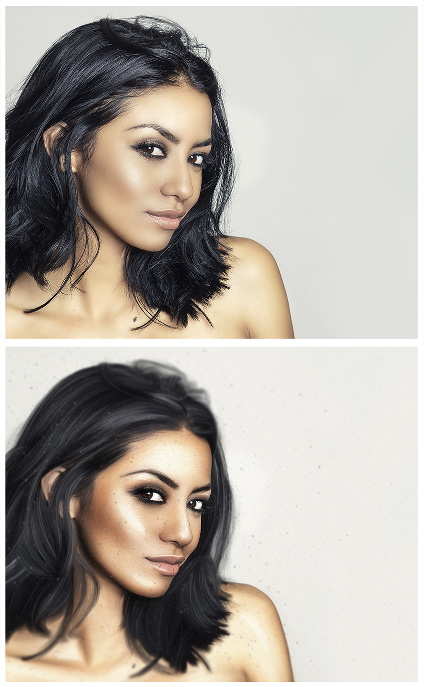 Retouch
