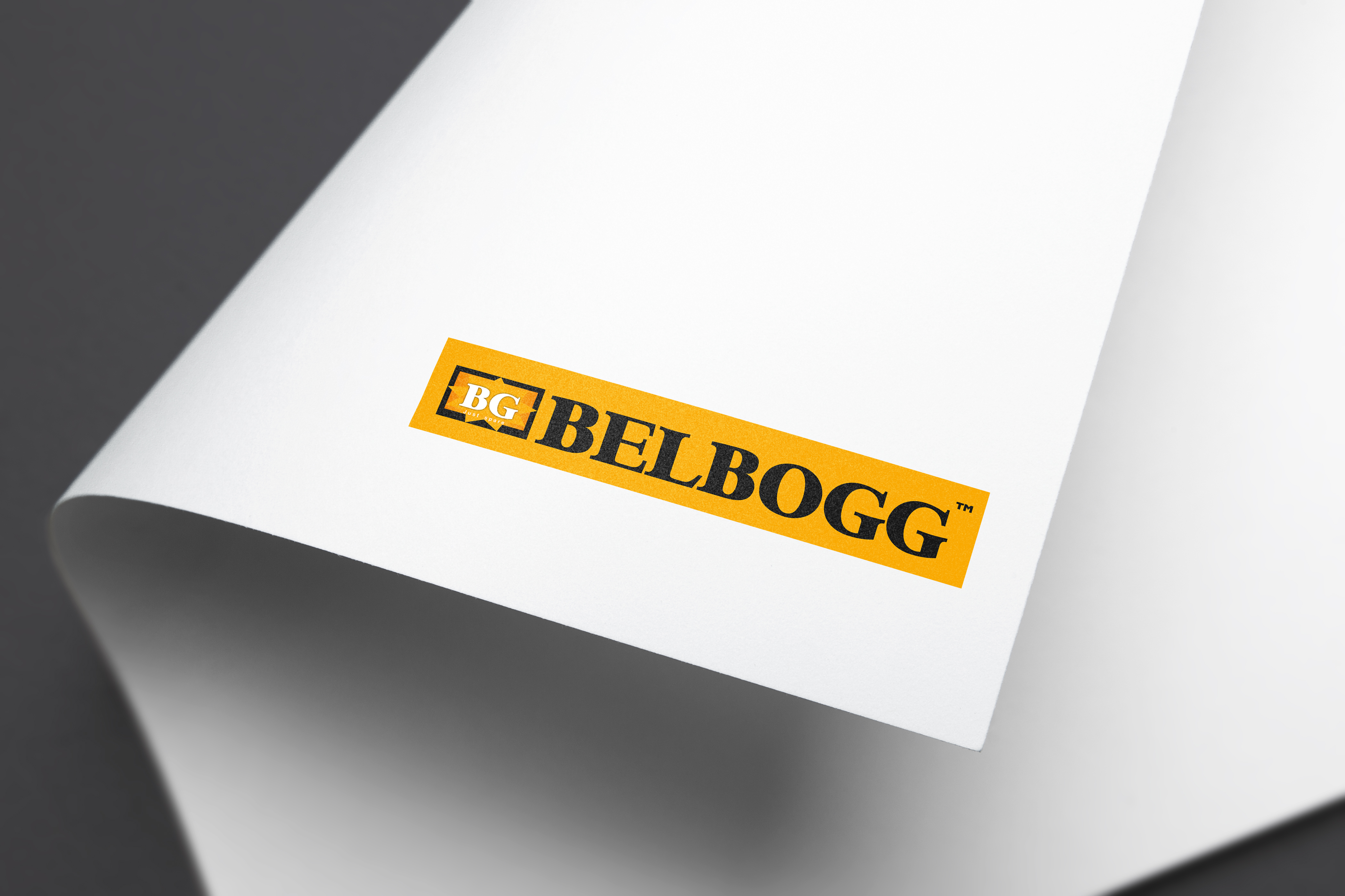 Belbogg