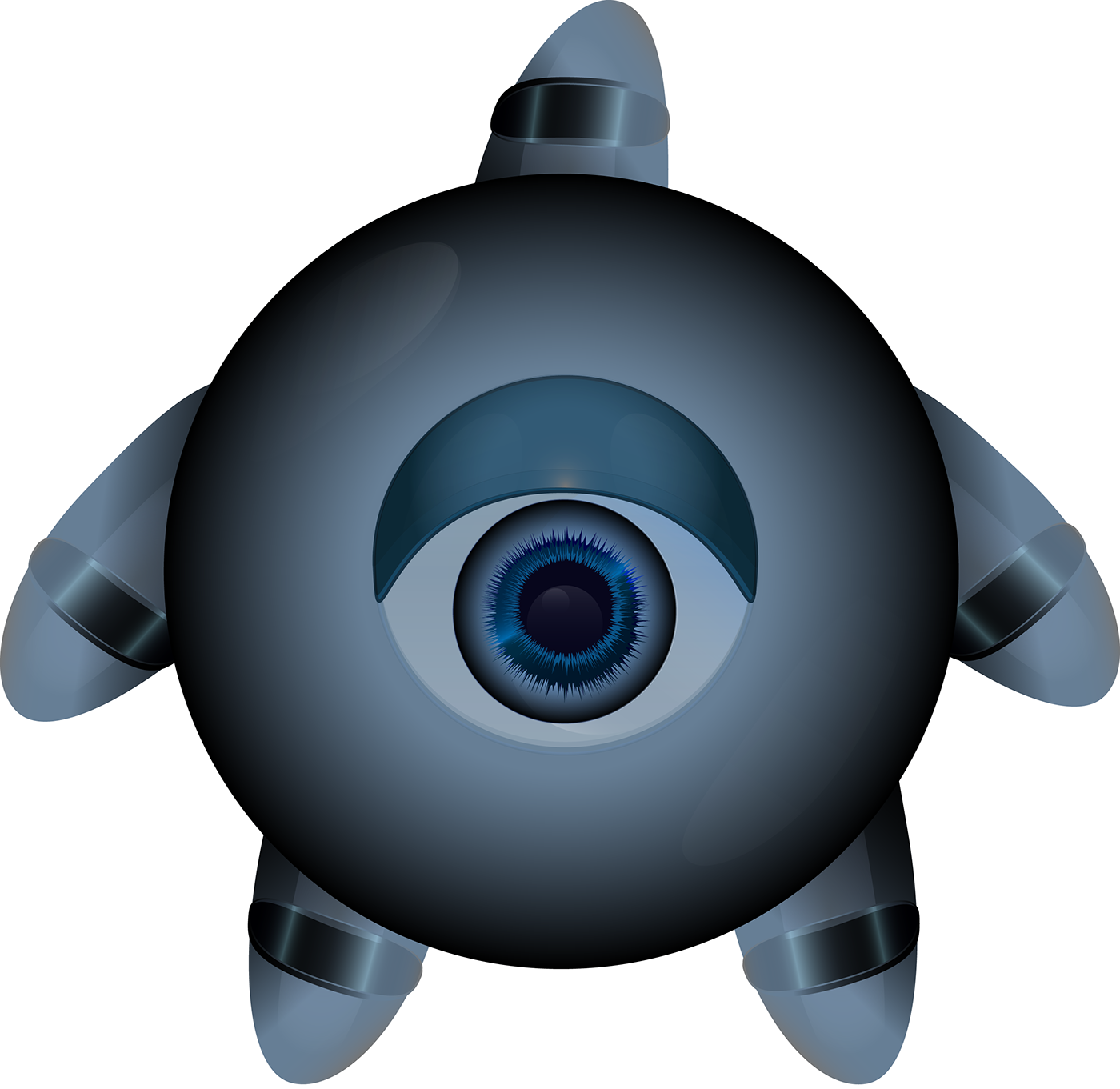 3D Icon / Logo