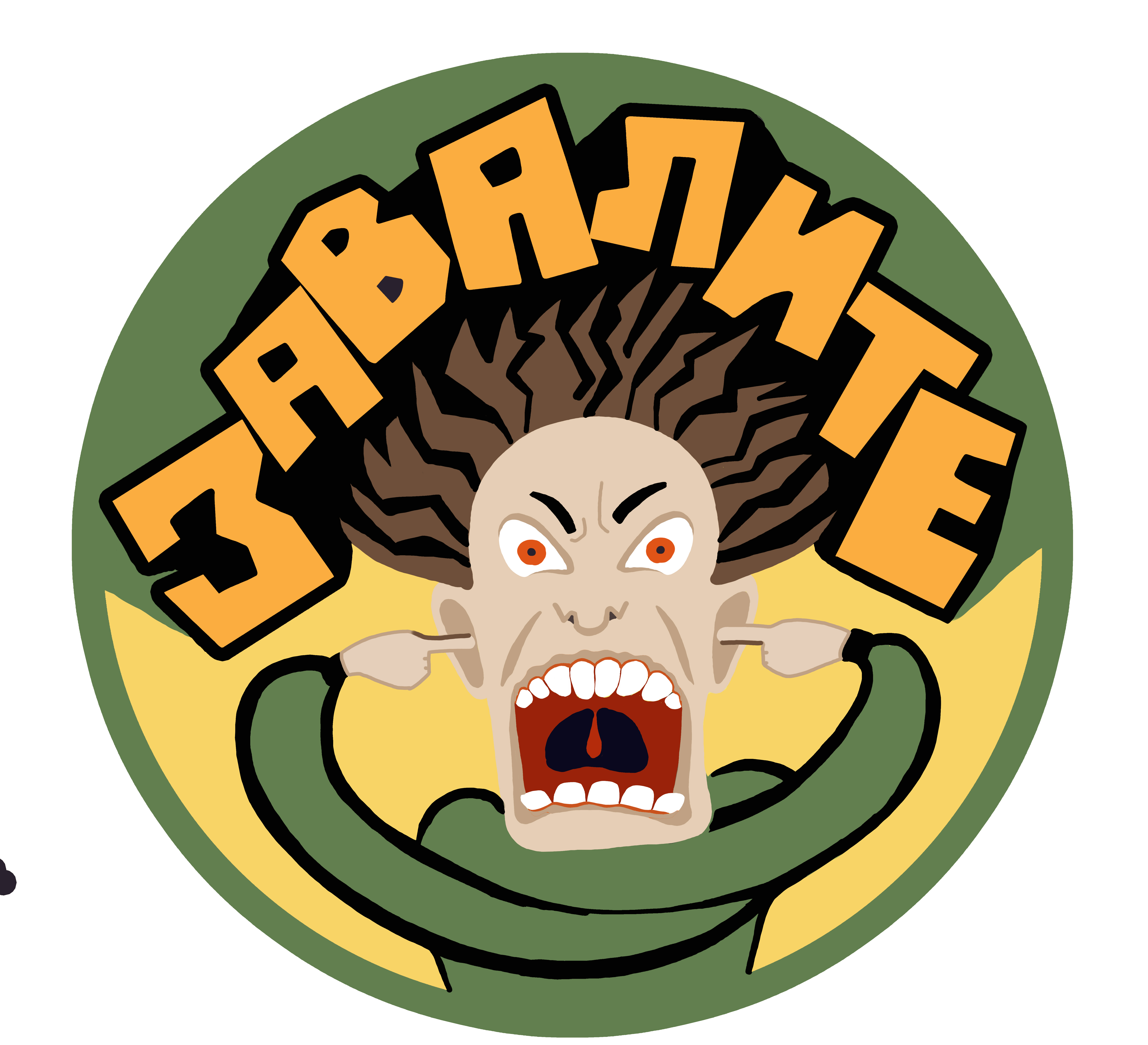 Наклейка