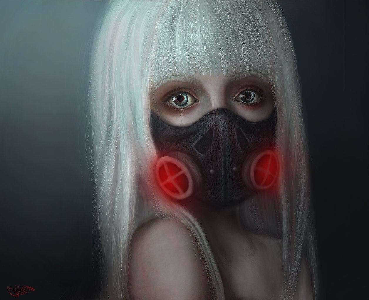 Портрет