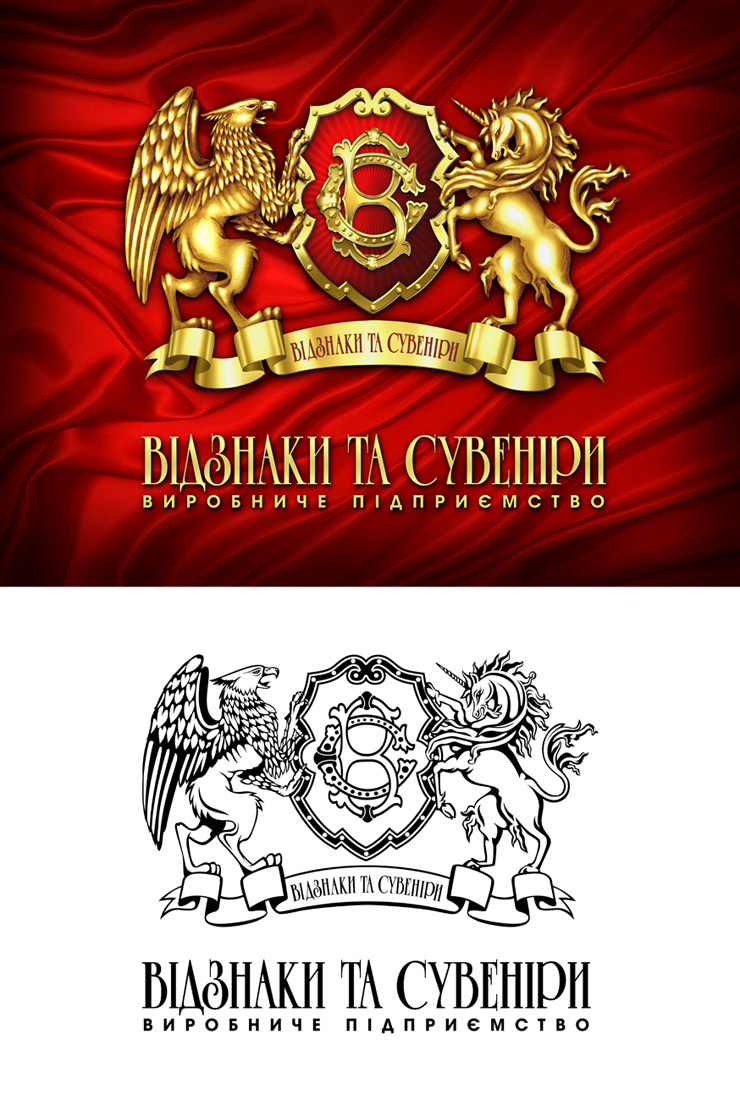Логотип ВТС