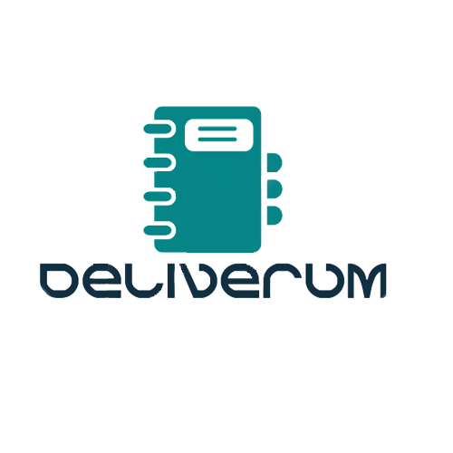 Deliverum logo