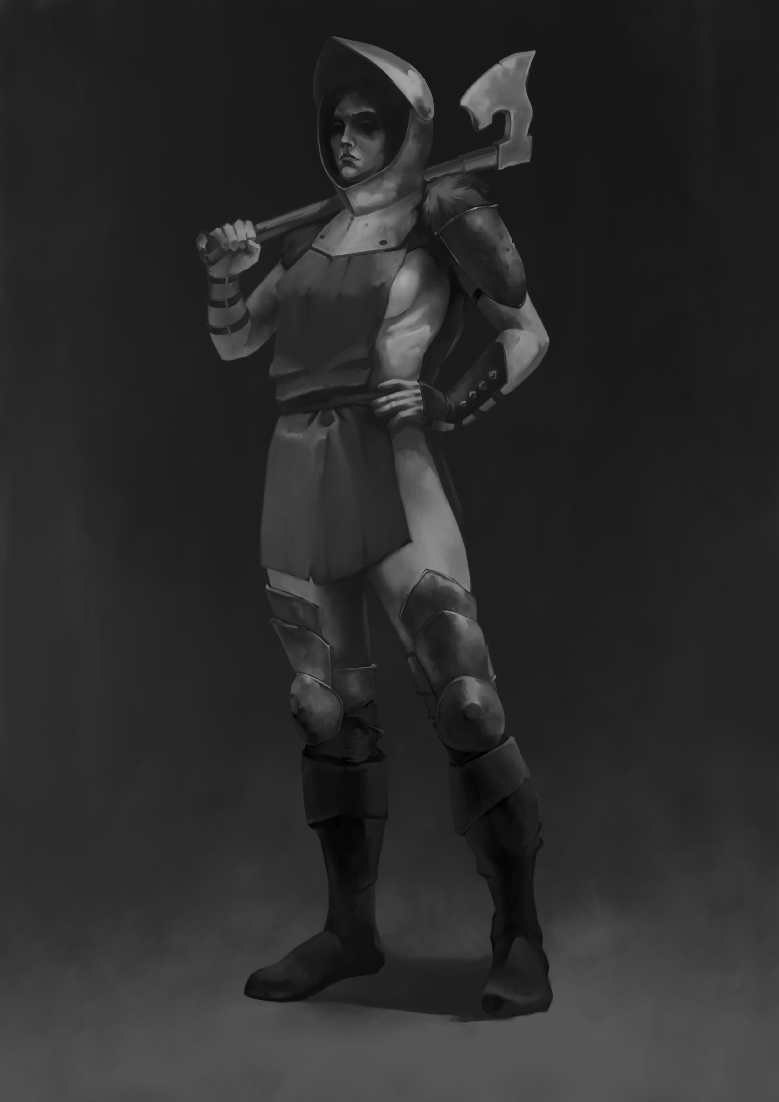 My digital art 6