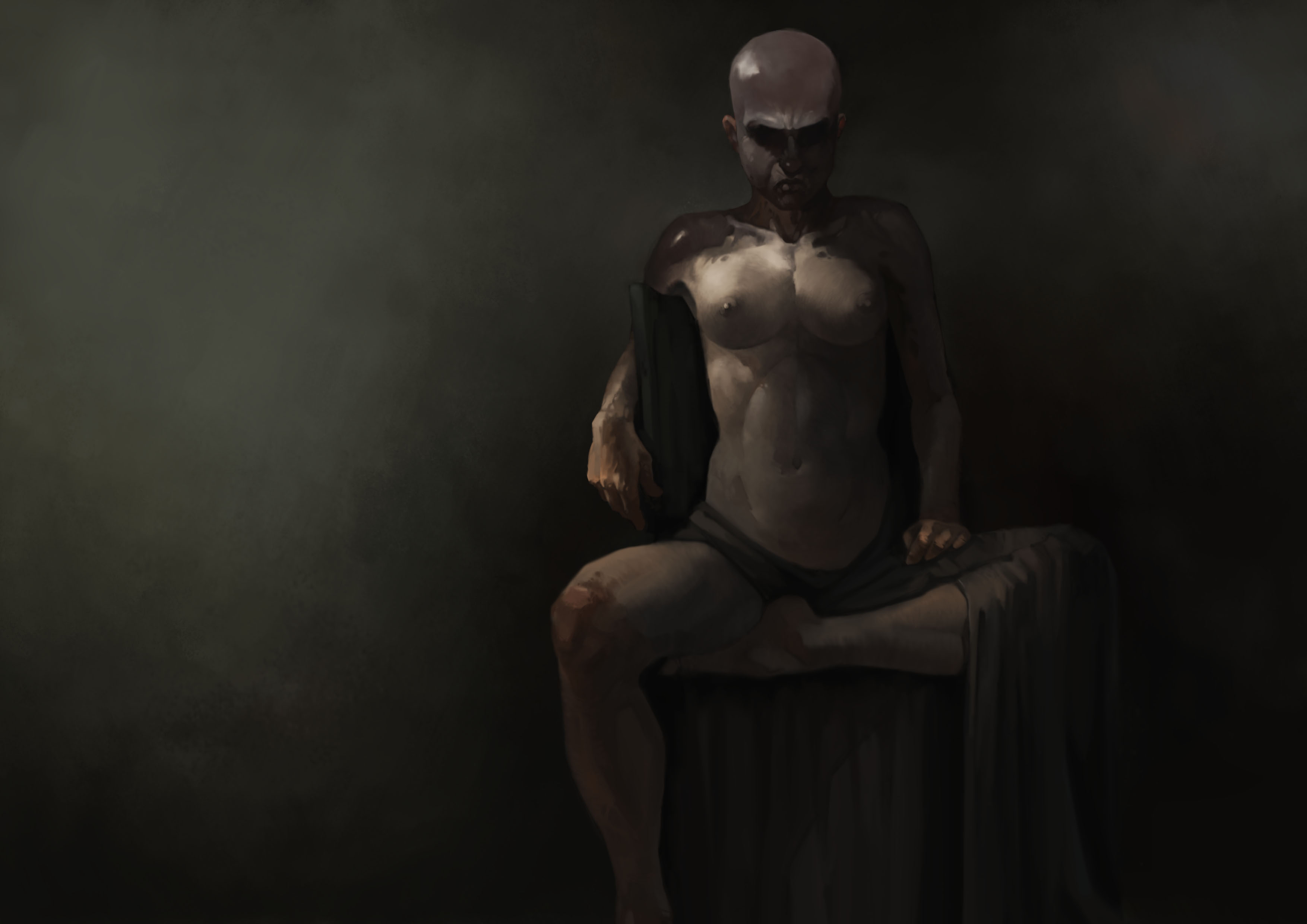 My digital art 3