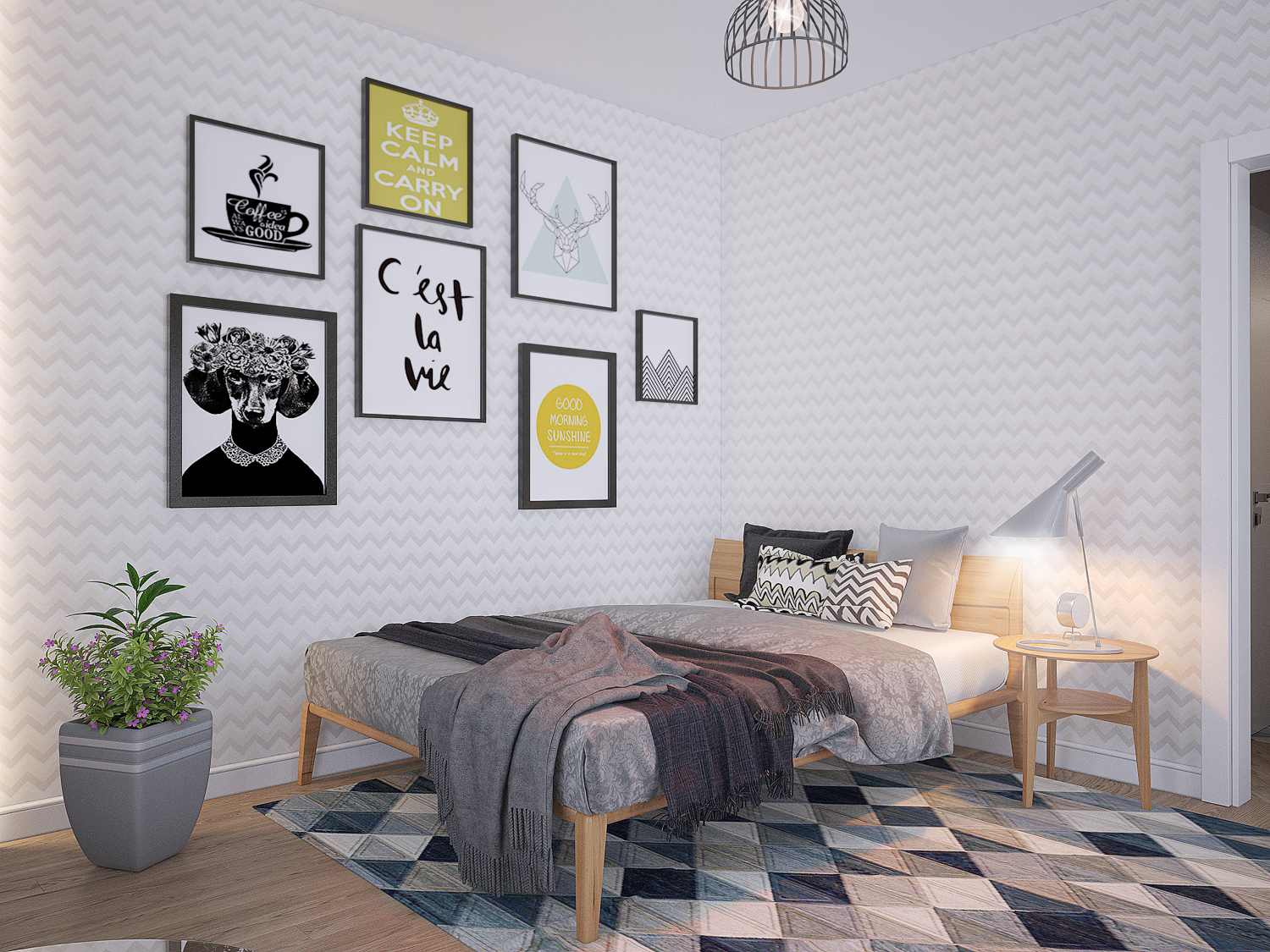 BedRoom8
