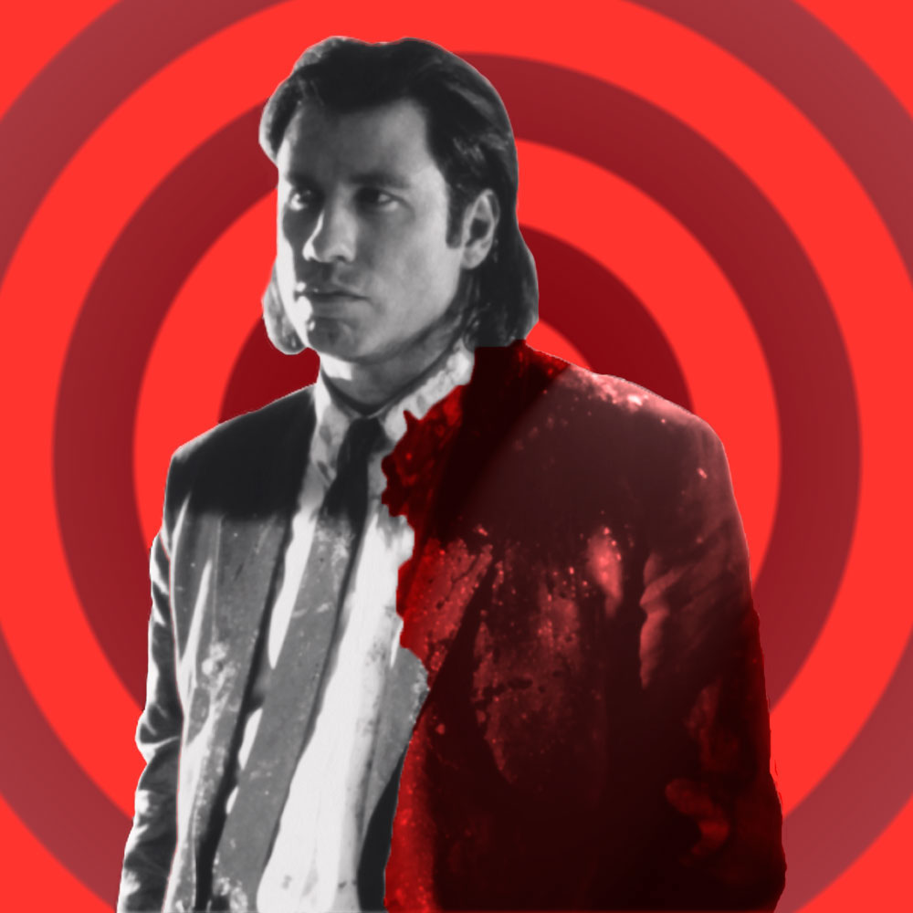 Travolta