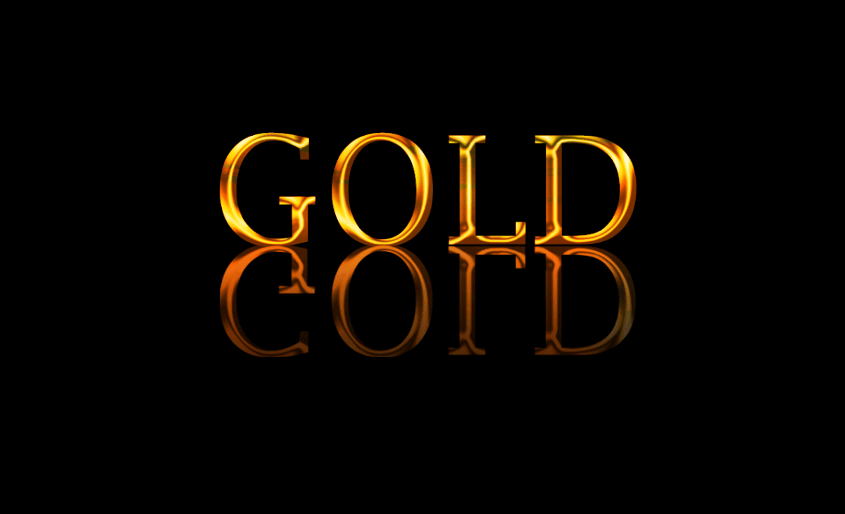 Gold