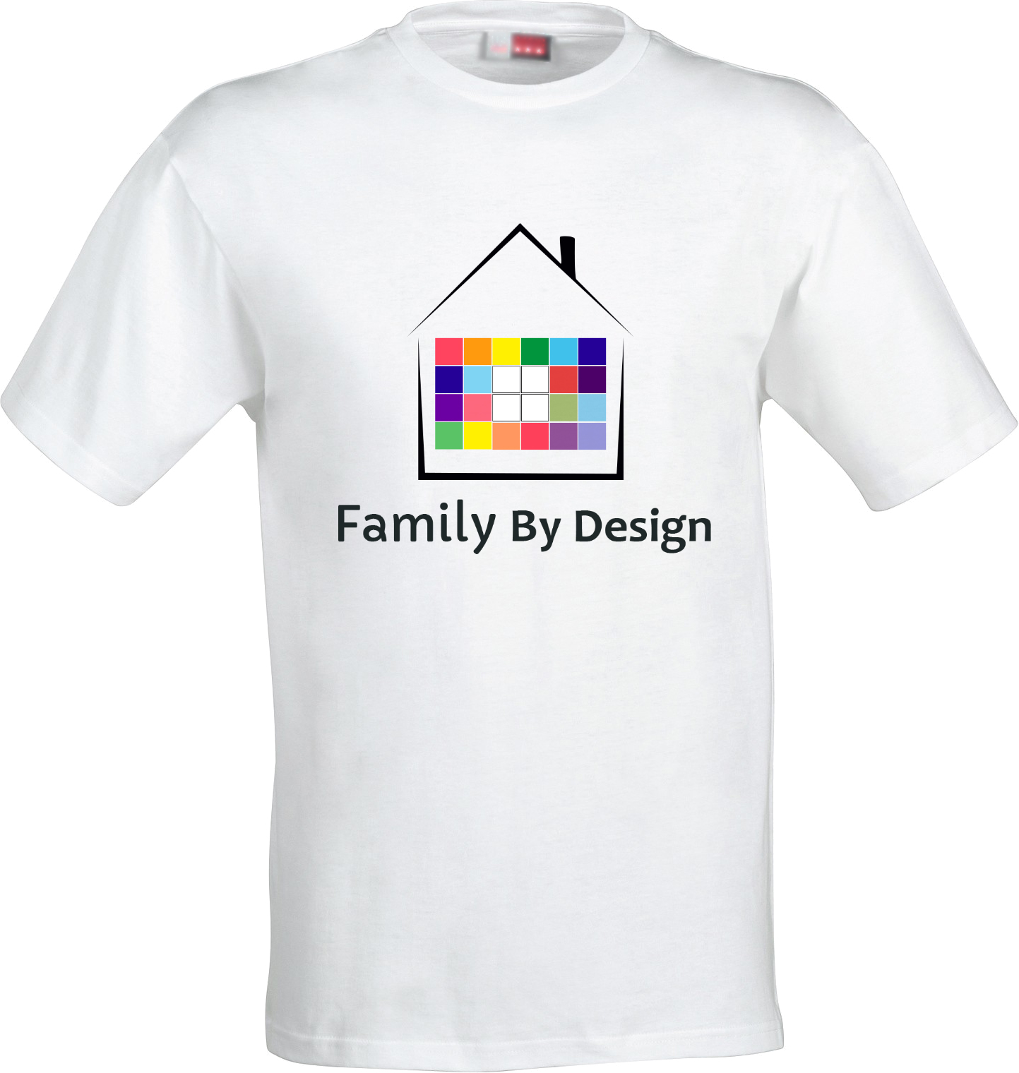 Логотип - Family By Design