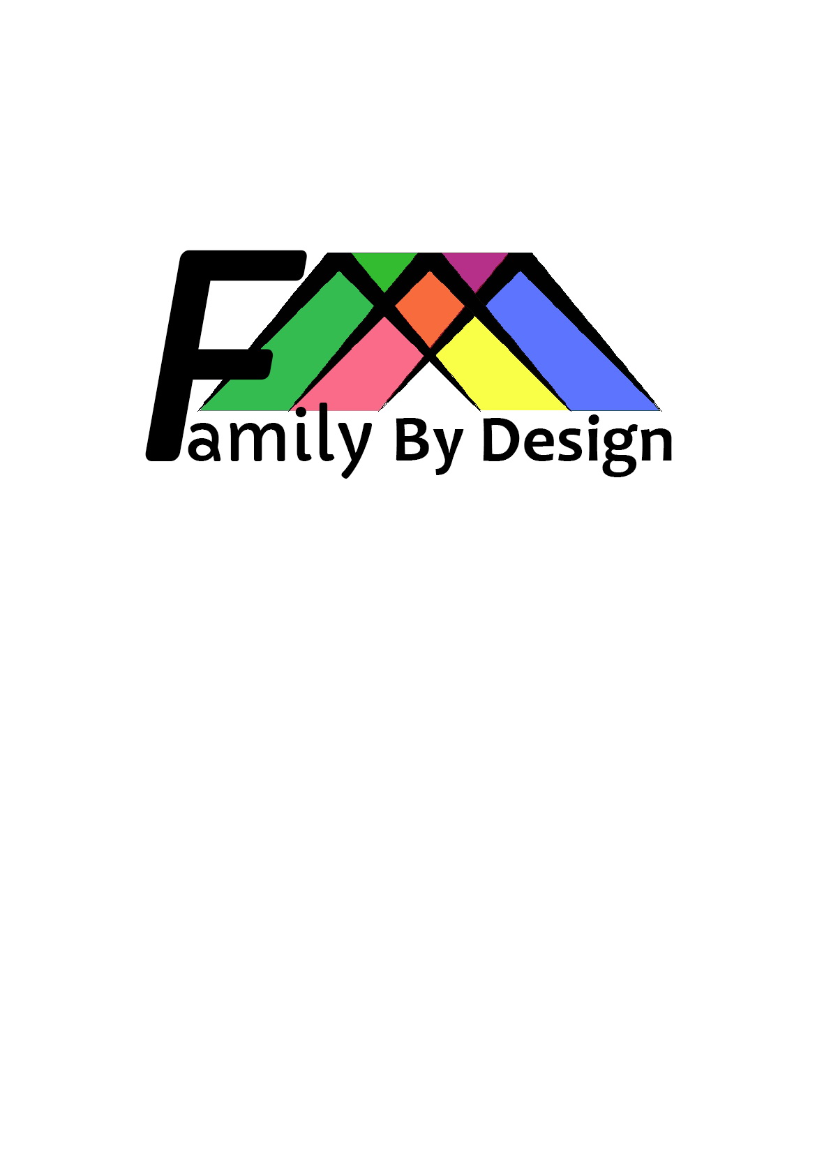 Логотип - Family By Design