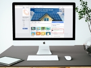SMM для энергетической компании Solar Service