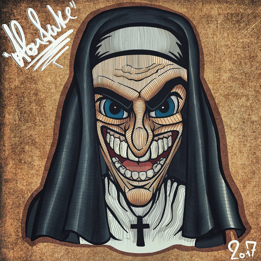 Создание персонажа