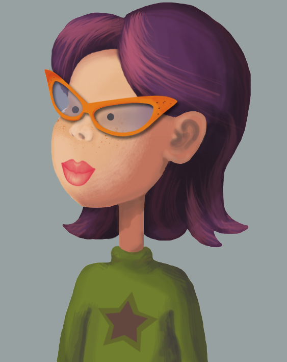 girl