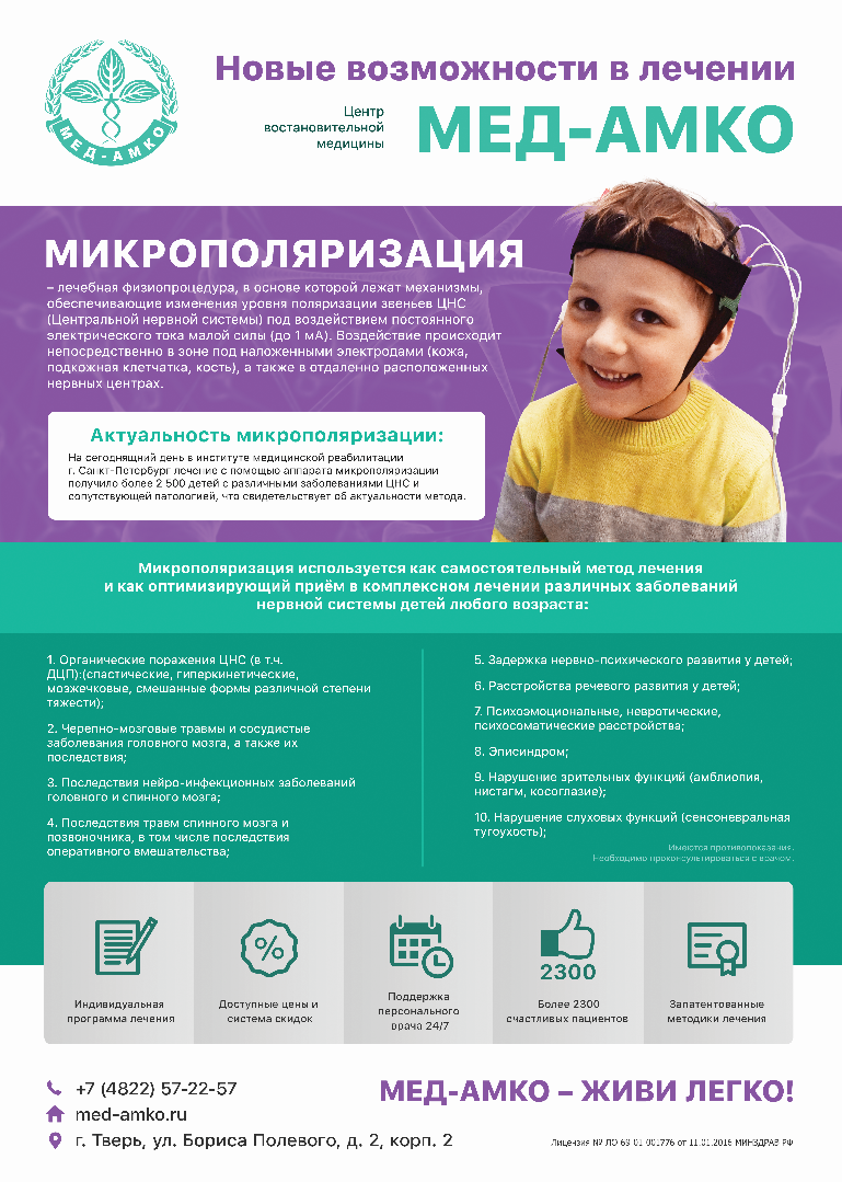 МЕД-АМКО