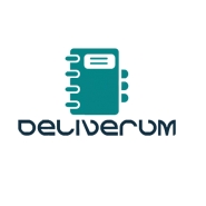 Deliverum logo