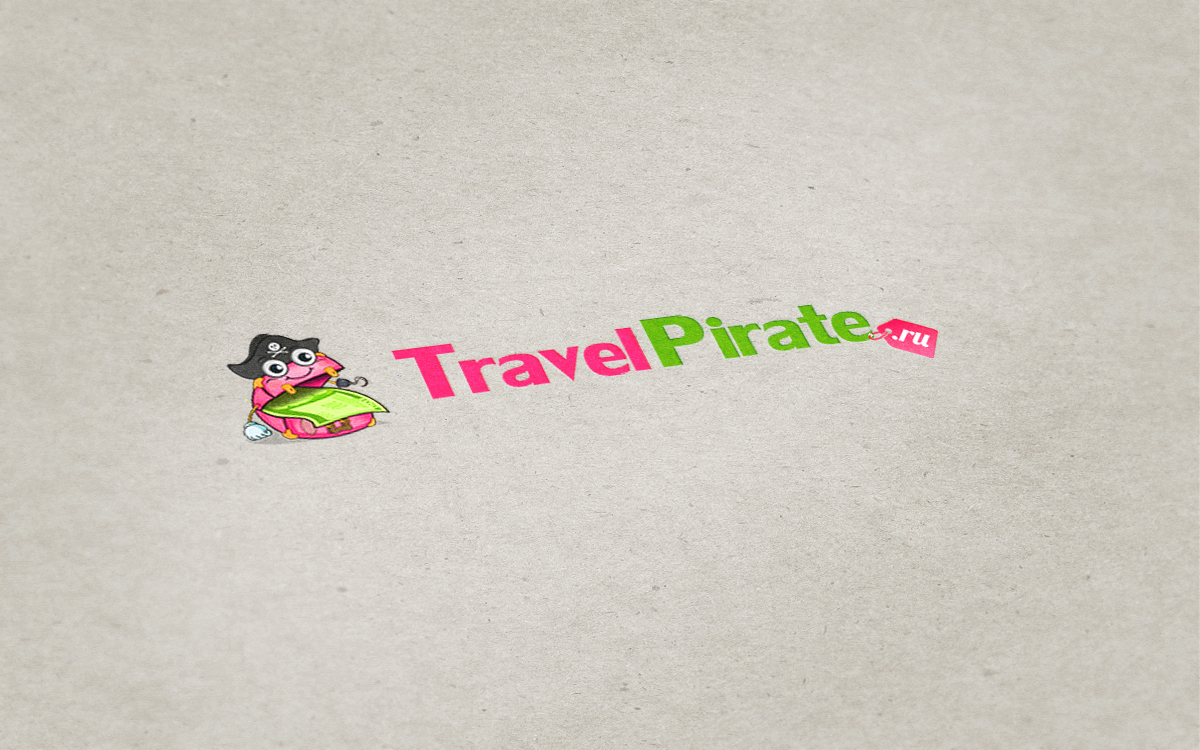 Travel Pirate